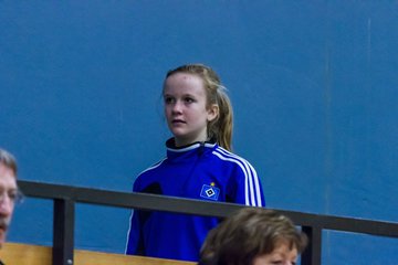 Bild 394 - C/B-Juniorinnen Hallenturnier